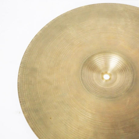USED_​​A_Zildjian_New_Beat_HiHat_14__pair_[Top__1064g___Bottom__1348g]_05