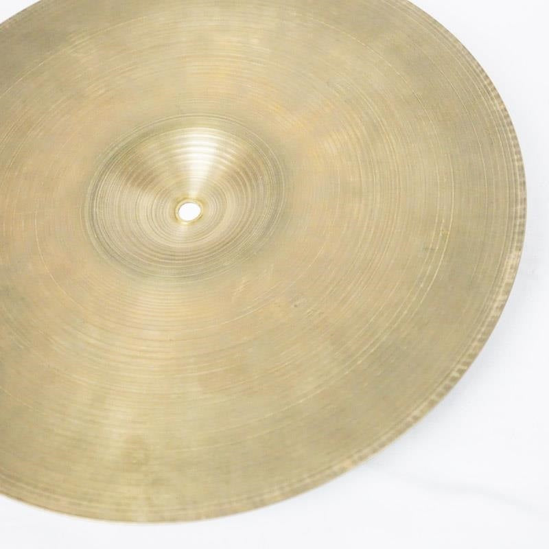 USED_​​A_Zildjian_New_Beat_HiHat_14__pair_[Top__1064g___Bottom__1348g]_06