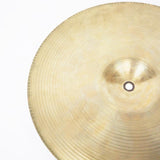 USED_​​A_Zildjian_New_Beat_HiHat_14__pair_[Top__1064g___Bottom__1348g]_09
