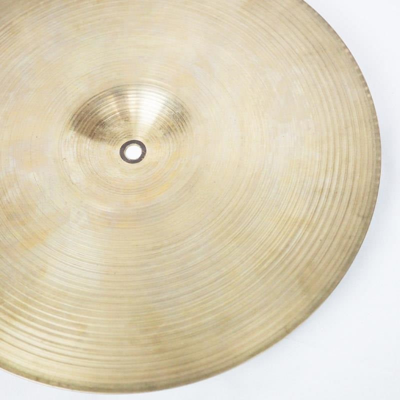 USED_​​A_Zildjian_New_Beat_HiHat_14__pair_[Top__1064g___Bottom__1348g]_10