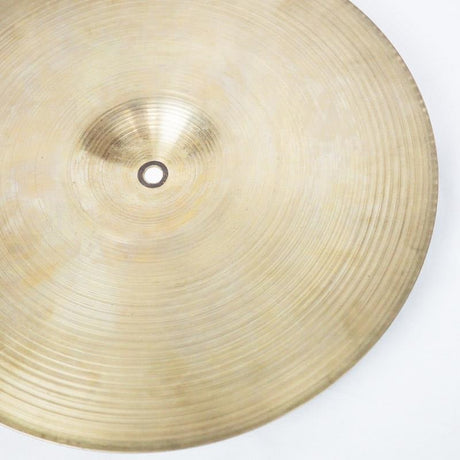 USED_​​A_Zildjian_New_Beat_HiHat_14__pair_[Top__1064g___Bottom__1348g]_10
