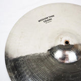 USED_​​A_Zildjian_Medium_Thin_Crash_18_[Platinum_Finish]_[1448g]_03