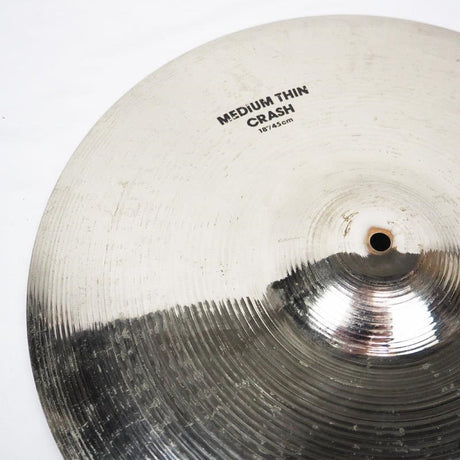 USED_​​A_Zildjian_Medium_Thin_Crash_18_[Platinum_Finish]_[1448g]_03