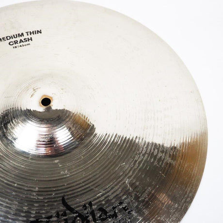 USED_​​A_Zildjian_Medium_Thin_Crash_18_[Platinum_Finish]_[1448g]_04