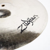 USED_​​A_Zildjian_Medium_Thin_Crash_18_[Platinum_Finish]_[1448g]_05