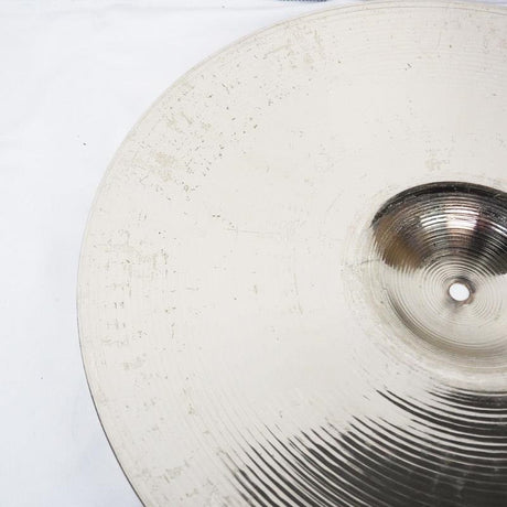 USED_​​A_Zildjian_Medium_Thin_Crash_18_[Platinum_Finish]_[1448g]_06