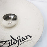 USED_​​A_Zildjian_Medium_Thin_Crash_18_[Platinum_Finish]_[1448g]_07