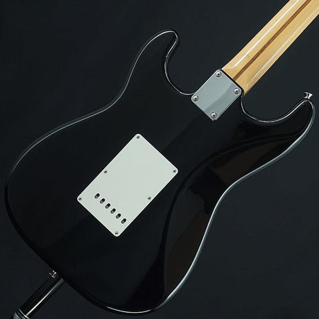 USED_​​Traditional_50s_Stratocaster_(Black_Maple)_[SN_JD23030697]_Fender_02