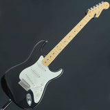 USED_​​Traditional_50s_Stratocaster_(Black_Maple)_[SN_JD23030697]_Fender_03