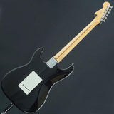 USED_​​Traditional_50s_Stratocaster_(Black_Maple)_[SN_JD23030697]_Fender_04