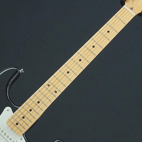 USED_​​Traditional_50s_Stratocaster_(Black_Maple)_[SN_JD23030697]_Fender_05