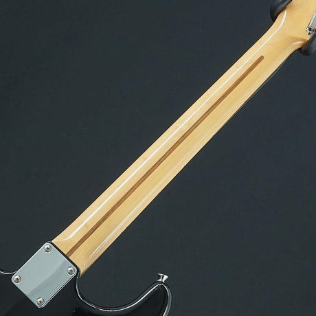 USED_​​Traditional_50s_Stratocaster_(Black_Maple)_[SN_JD23030697]_Fender_06