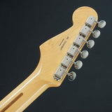 USED_​​Traditional_50s_Stratocaster_(Black_Maple)_[SN_JD23030697]_Fender_08