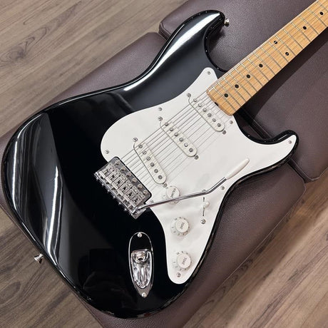 USED_​​Traditional_50s_Stratocaster_(Black_Maple)_[SN_JD23030697]_Fender_09