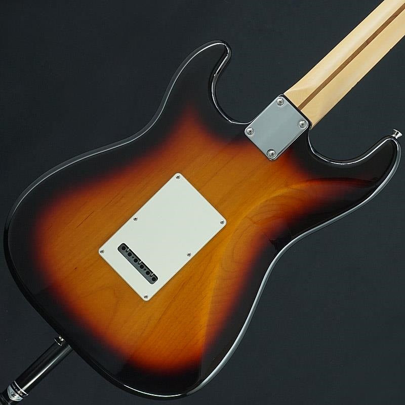 USED_​​Hybrid_II_Stratocaster_(3-Color_Sunburst_Maple)_[SN_JD22034465]_Fender_02