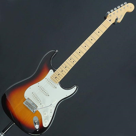 USED_​​Hybrid_II_Stratocaster_(3-Color_Sunburst_Maple)_[SN_JD22034465]_Fender_03
