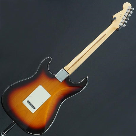 USED_​​Hybrid_II_Stratocaster_(3-Color_Sunburst_Maple)_[SN_JD22034465]_Fender_04