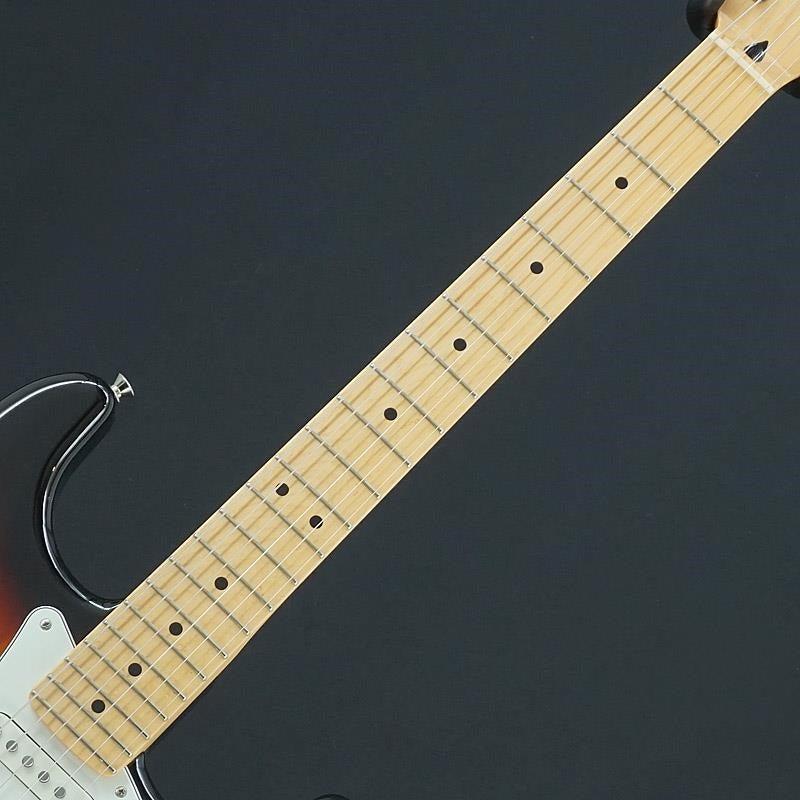 USED_​​Hybrid_II_Stratocaster_(3-Color_Sunburst_Maple)_[SN_JD22034465]_Fender_05