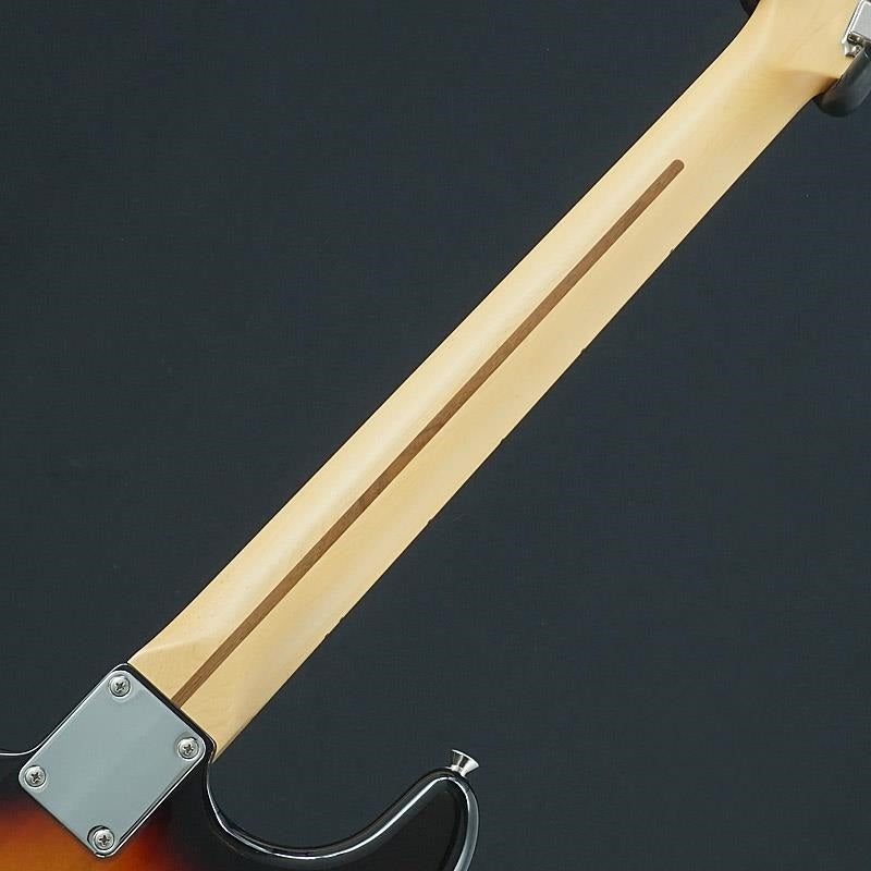 USED_​​Hybrid_II_Stratocaster_(3-Color_Sunburst_Maple)_[SN_JD22034465]_Fender_06