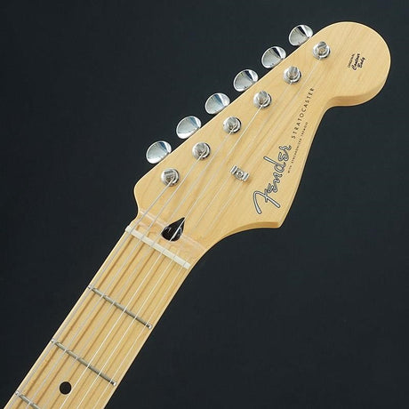 USED_​​Hybrid_II_Stratocaster_(3-Color_Sunburst_Maple)_[SN_JD22034465]_Fender_07