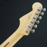 USED_​​Hybrid_II_Stratocaster_(3-Color_Sunburst_Maple)_[SN_JD22034465]_Fender_08