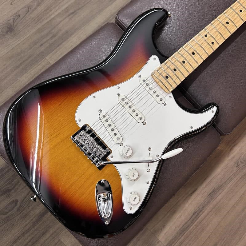 USED_​​Hybrid_II_Stratocaster_(3-Color_Sunburst_Maple)_[SN_JD22034465]_Fender_09