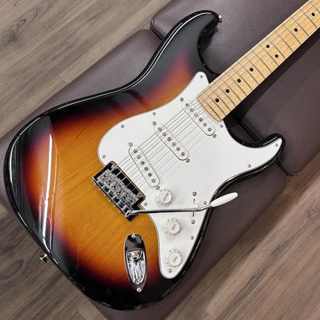 USED_​​Hybrid_II_Stratocaster_(3-Color_Sunburst_Maple)_[SN_JD22034465]_Fender_09
