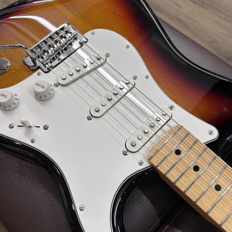 USED_​​Hybrid_II_Stratocaster_(3-Color_Sunburst_Maple)_[SN_JD22034465]_Fender_10