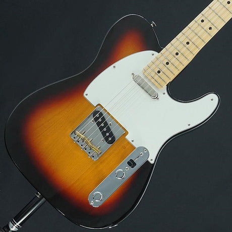 USED_​​Hybrid_II_Telecaster_(3-Color_Sunburst_Maple)_[SN_JD21023572]_Fender_01