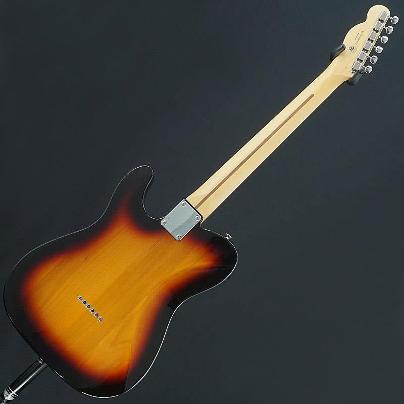 USED_​​Hybrid_II_Telecaster_(3-Color_Sunburst_Maple)_[SN_JD21023572]_Fender_04
