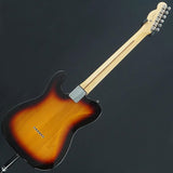 USED_​​Hybrid_II_Telecaster_(3-Color_Sunburst_Maple)_[SN_JD21023572]_Fender_04