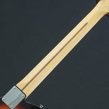 USED_​​Hybrid_II_Telecaster_(3-Color_Sunburst_Maple)_[SN_JD21023572]_Fender_06