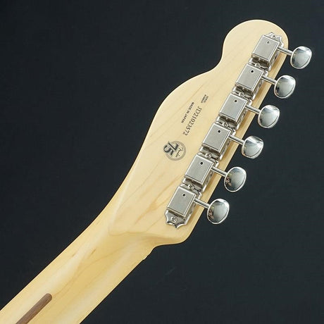 USED_​​Hybrid_II_Telecaster_(3-Color_Sunburst_Maple)_[SN_JD21023572]_Fender_08