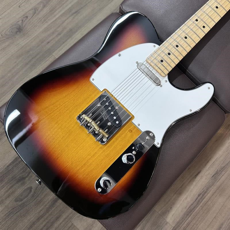 USED_​​Hybrid_II_Telecaster_(3-Color_Sunburst_Maple)_[SN_JD21023572]_Fender_09