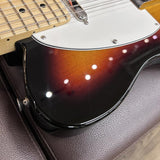 USED_​​Hybrid_II_Telecaster_(3-Color_Sunburst_Maple)_[SN_JD21023572]_Fender_10