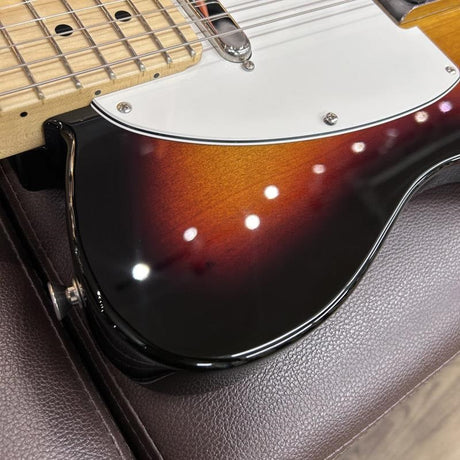 USED_​​Hybrid_II_Telecaster_(3-Color_Sunburst_Maple)_[SN_JD21023572]_Fender_10