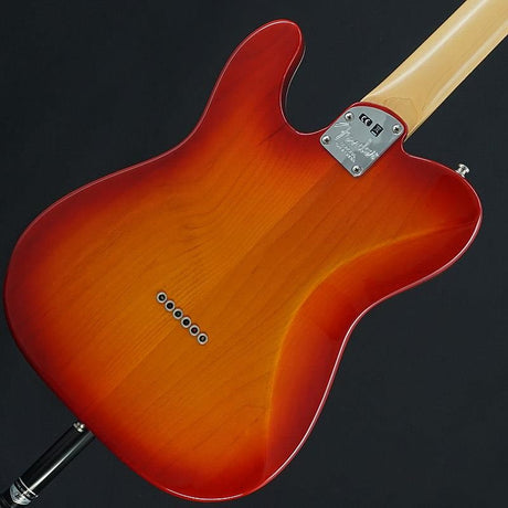 USED_​​American_Elite_Telecaster_(Aged_Cherry_Burst_Rosewood)_[SN_US16077738]_Fender_02