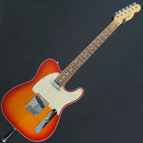 USED_​​American_Elite_Telecaster_(Aged_Cherry_Burst_Rosewood)_[SN_US16077738]_Fender_03