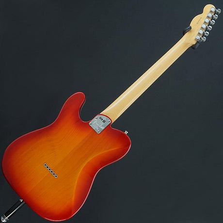 USED_​​American_Elite_Telecaster_(Aged_Cherry_Burst_Rosewood)_[SN_US16077738]_Fender_04