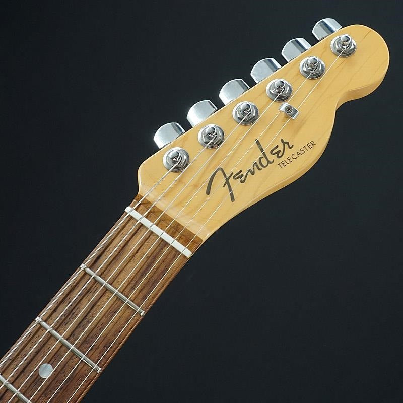 USED_​​American_Elite_Telecaster_(Aged_Cherry_Burst_Rosewood)_[SN_US16077738]_Fender_07