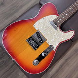 USED_​​American_Elite_Telecaster_(Aged_Cherry_Burst_Rosewood)_[SN_US16077738]_Fender_09