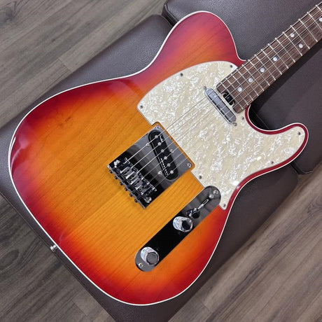 USED_​​American_Elite_Telecaster_(Aged_Cherry_Burst_Rosewood)_[SN_US16077738]_Fender_09