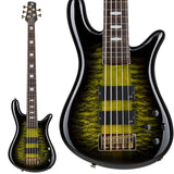 [Currently_out_of_stock，_pre-orders_accepted]_NS_ICON_Neck-Thru_5_(Haunted_Moss)_01