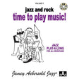 Jamie_Aebersold_Jazz_Play_Along_Book_Vol__5__Time_To_Play_Music!__[Autumn_SUPER_SALE]_01