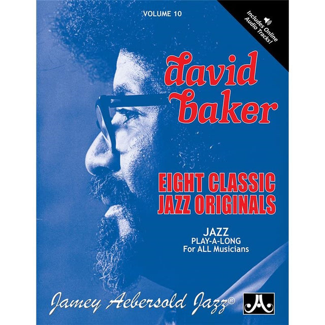 Jamie_Aebersold_Jazz_Play_Along_Book_Vol__10__David_Baker__[Autumn_SUPER_SALE]_01