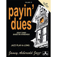 Jamie_Aebersold_Jazz_Play_Along_Book_Vol__15__Payin'_Dues__[Autumn_SUPER_SALE]_01
