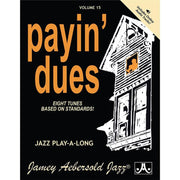 Jamie_Aebersold_Jazz_Play_Along_Book_Vol__15__Payin'_Dues__[Autumn_SUPER_SALE]_01