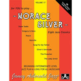 Jamie_Aebersold_Jazz_Play_Along_Book_Vol__17__Horace_Silver__[Autumn_SUPER_SALE]_01
