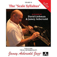 Jamie_Aebersold_Jazz_Play_Along_Book_Vol__26__The_Scale_Syllabus__[Autumn_SUPER_SALE]_01