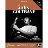 Jamie_Aebersold_Jazz_Play_Along_Book_Vol__28__JOHN_COLTRANE__[Autumn_SUPER_SALE]_01